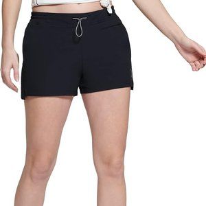 Bass Outdoor Black Shorts NWT